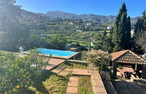 Casa La Veguetilla en San Mateo - Foto 17