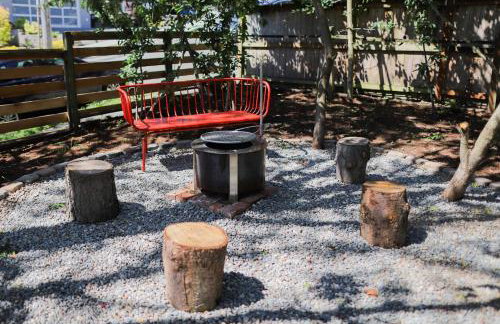 The Maple House - Foto 36