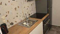 Santa Marina Apartments & Studios - Foto 3, stove