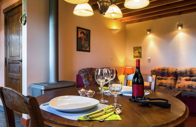 Charming Cottage for 2pers in the Land of the Valley - Foto 22