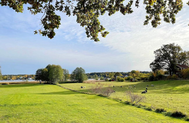 4 Star Holiday Home in Ljustero - Foto 6