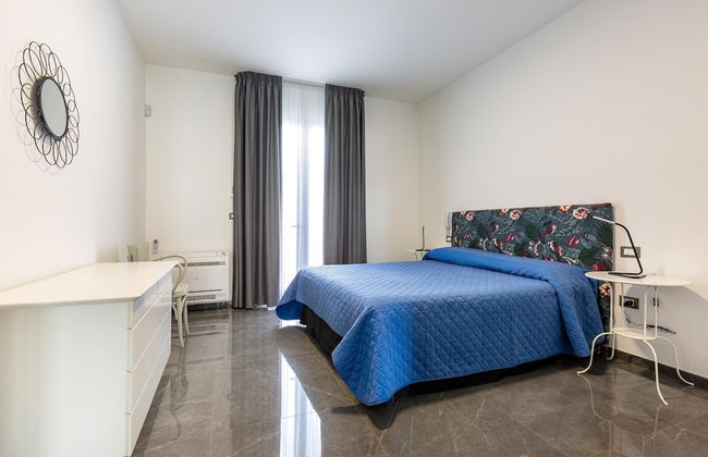 2178 Appartamento Negroamaro by Barbarhouse - Foto 12