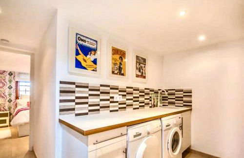 Alpine-Style Villa in Exclusive Sotogrande Alto - Foto 12