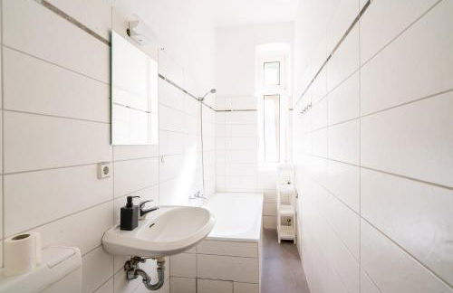 Apt Silizium 3 Zimmer Monteurwohnung zentral - Photo 11