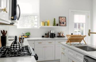 Quiet close to NYC BBQ Deck - Foto 2