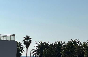 Wi Fi,vue marina ,parking ,plage à pied - Foto 10