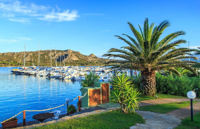 Il Giardino Degli Oleandri Bilo - Foto 20