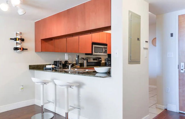 Modern Condos Located in Brickell - Photo 52