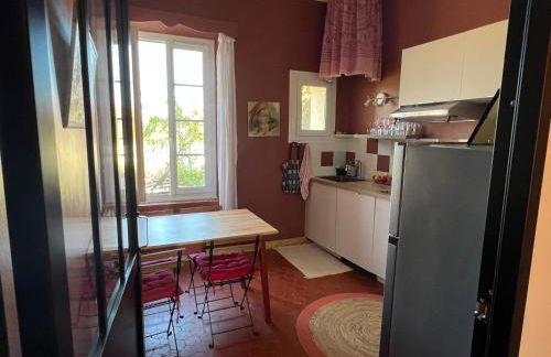 Charmant appartement pour 3 personnes près plage - Foto 21