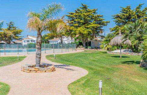 La Cala gorgeous 2 bedroom apartment with stunning gardens, pools and sea views - Photo 9