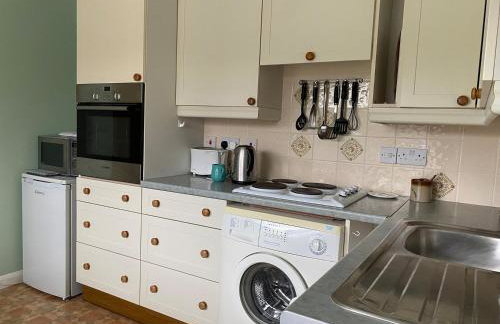 Little Furrows, Wenhaston - Foto 17