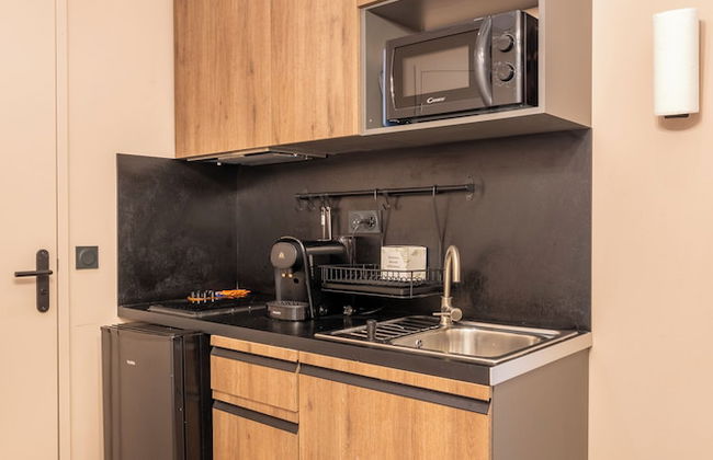 Adira Marseille Panier - Foto 22