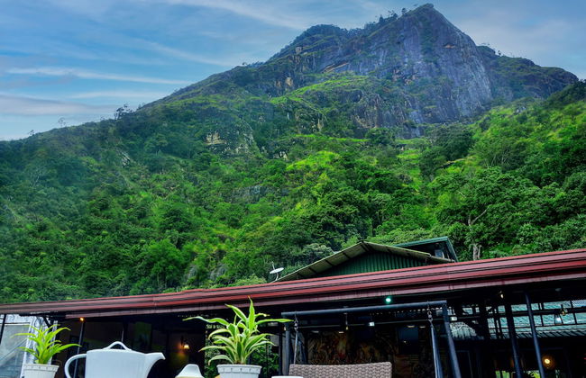 Ella Mount Heaven Hotel - Foto 33