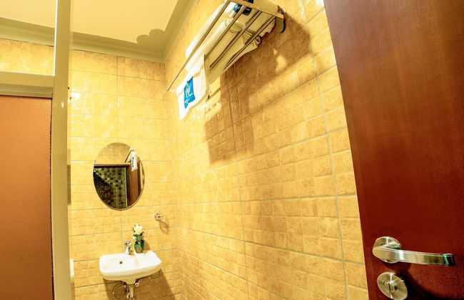 Victoria View Hotel - Photo 28