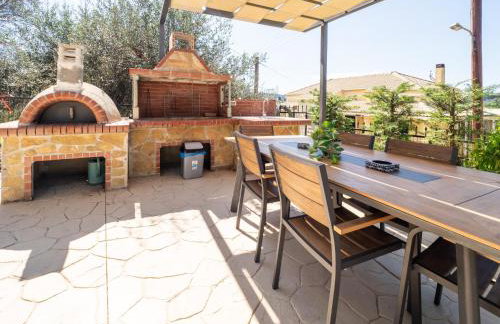 Olea Luxury Apartment - Photo 43