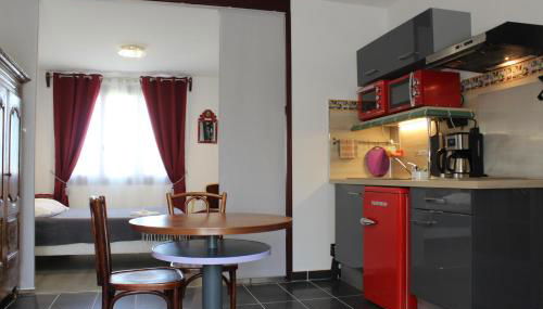 Etap-apparts de Pézenas - Photo 2