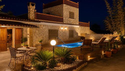 Son Roig ,Beautiful Place in the Heart of Mallorca -ETV 9979 - Photo 1