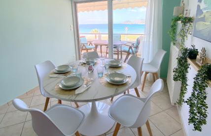 MediTerra Stay Anavyssos Seaview - Foto 24