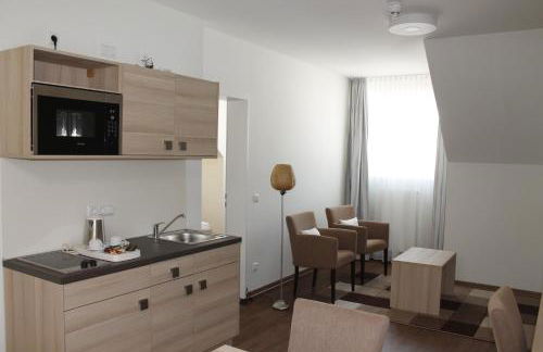 Prime 20 Serviced Apartments - Foto 23