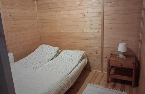 Domek za lasem - Photo 11