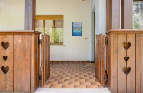 La Casa di Luisa, Un tuffo nel verde! - Foto 16