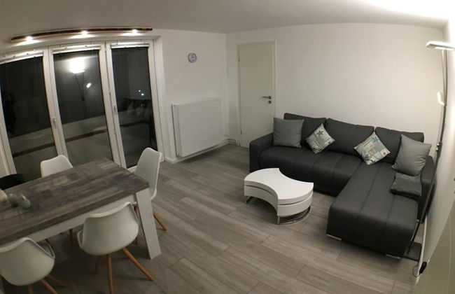 Ferienwohnung Mila Braunlage - Foto 12