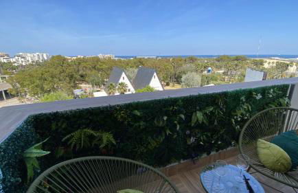 THE ROCK VIEWS APARTMENTS 1 min walking to Gibraltar - Foto 48