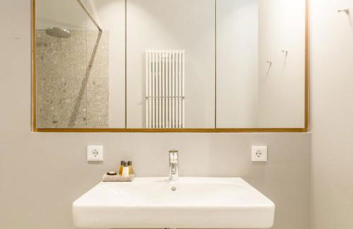 OSTKÜSTE - Nadler Hof Design Apartments - Foto 6