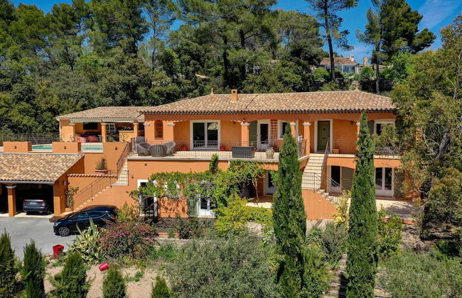 Luxury Property With Private Pool - Foto 27