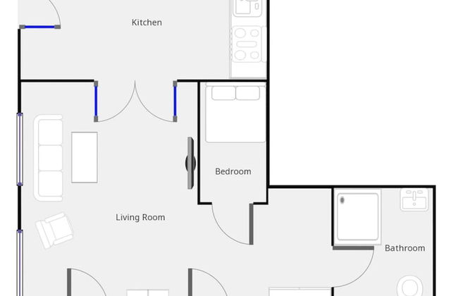 The Churchill 4 by Daniel&Jacob’s - Foto 28