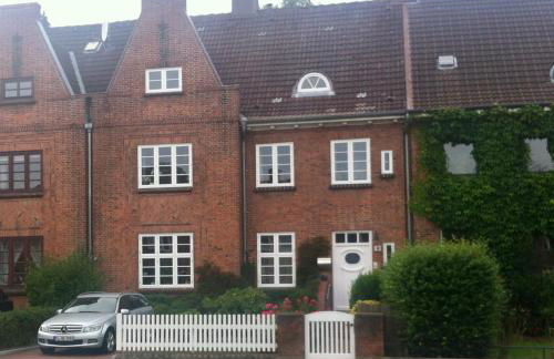 Stadthaus Jürgensby - Foto 13