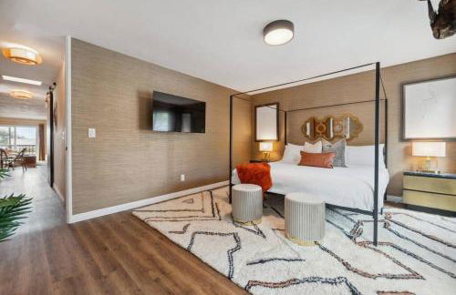 Living Lux in La Jolla - Beach - AC - Shops - Foto 38