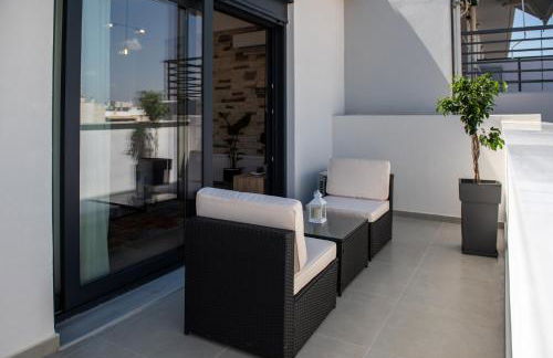 Karma Quality Living City Center with PRIVATE PARKING - Foto 54