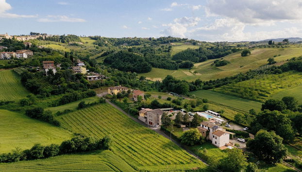 Casale Serena 1912 - Foto 2, Imagen principal