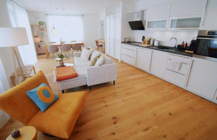 YUVA HOMES Germering - 100m2 - nahe München - 2 Bäder - S-Bahn - Foto 50