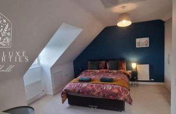 Guildhall - Beauluxe Properties large property - 3 bedroom - 4 beds - sleeps upto 6 people - Foto 7