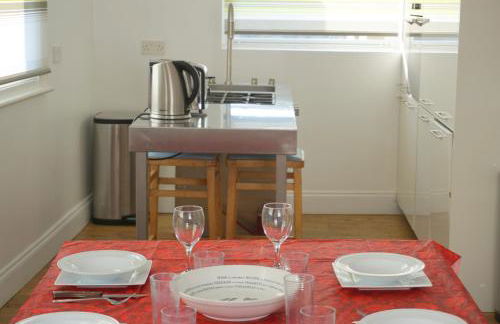 Landor Road London Apartment - Foto 9