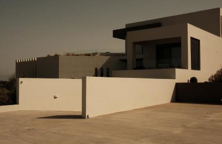 Villa Gardenia, villa de luxe avec piscine à débordement - Foto 43