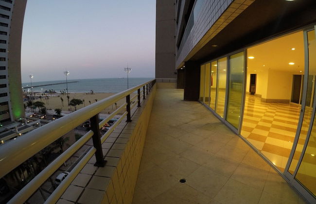 Terraços do Atlântico By Solemar - Photo 53