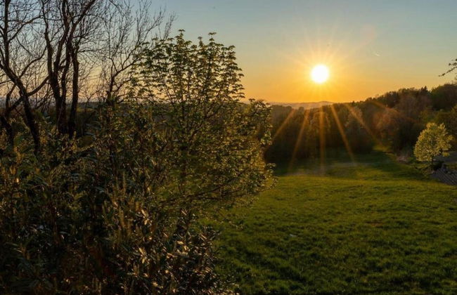 Ehemaliges Bauernhaus mit Liegewiese - Foto 38