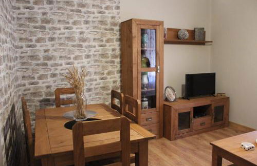 VIVIENDA DE USO TURISTICO El Jabalon - Foto 27