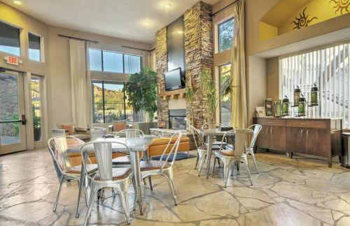 Enjoy 1BD condo in Nature preserve setting resort amenities including pool - Foto 20