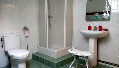 House near CDG Paris airport 4 bedroom - Foto 5