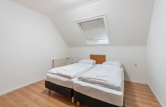 Holiday Home in Silvolde With Hot Tub - Foto 8