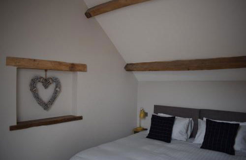 Cowshed in the Black Mountains - Foto 9