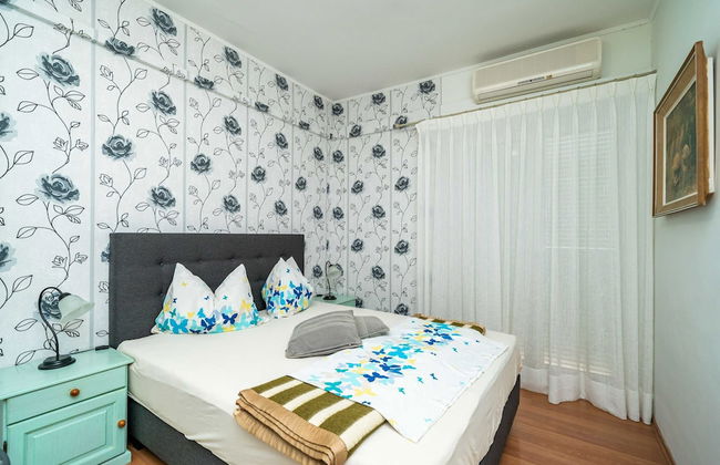 Apartments Villa Palma - Foto 19