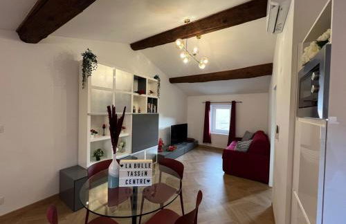 La bulle au centre de Tassin - Foto 1