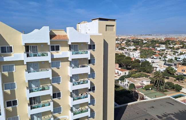 Destinos de Sol Roquetas de Mar Apartamentos - Photo 46