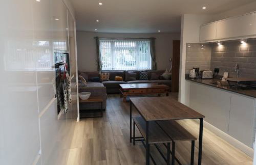 Cornish Coastal Bungalow - Foto 10