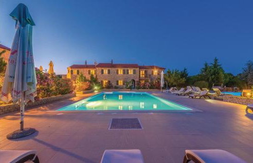 Holiday Home Skelin Ii - Foto 1